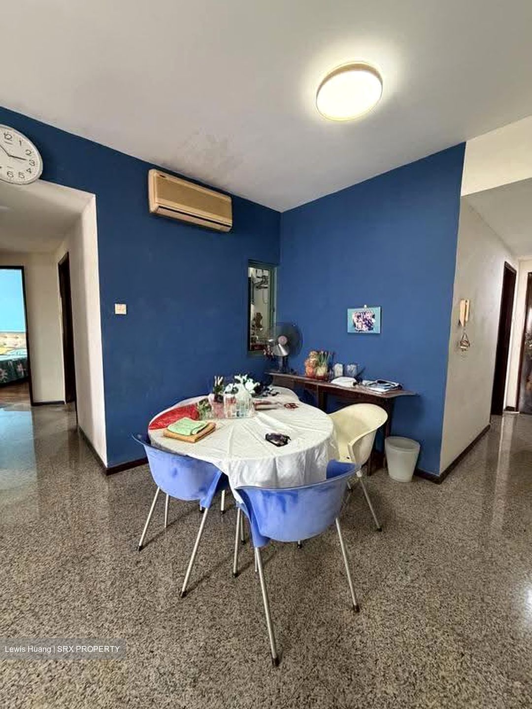 Stratford Court (D16), Condominium #631099781